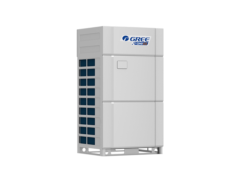 GMV 6S直流变频多联机8-12HP