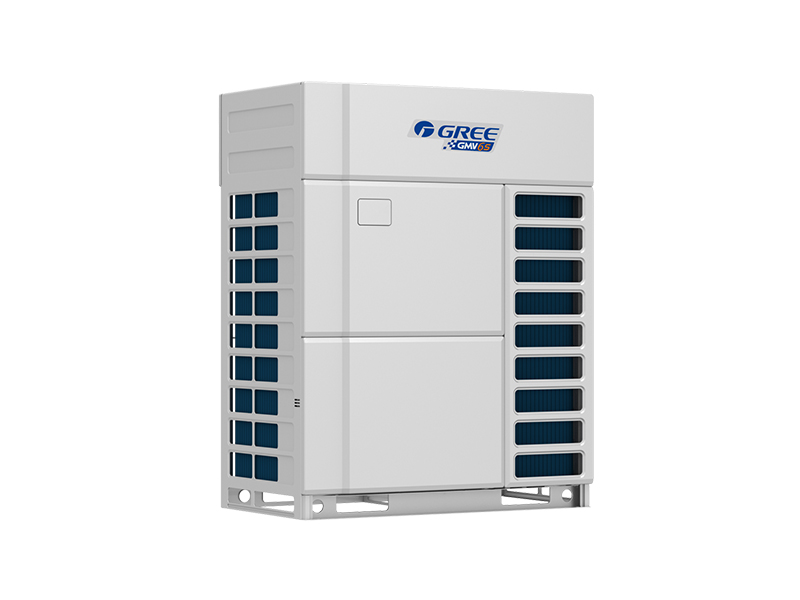 GMV 6S直流变频多联机14-24HP