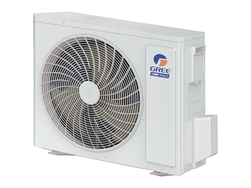 GMVFreeS家庭中央空调